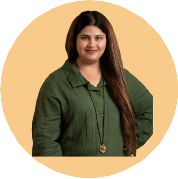 Dr Heena Kapoor, Certified Ayurveda Practitioner